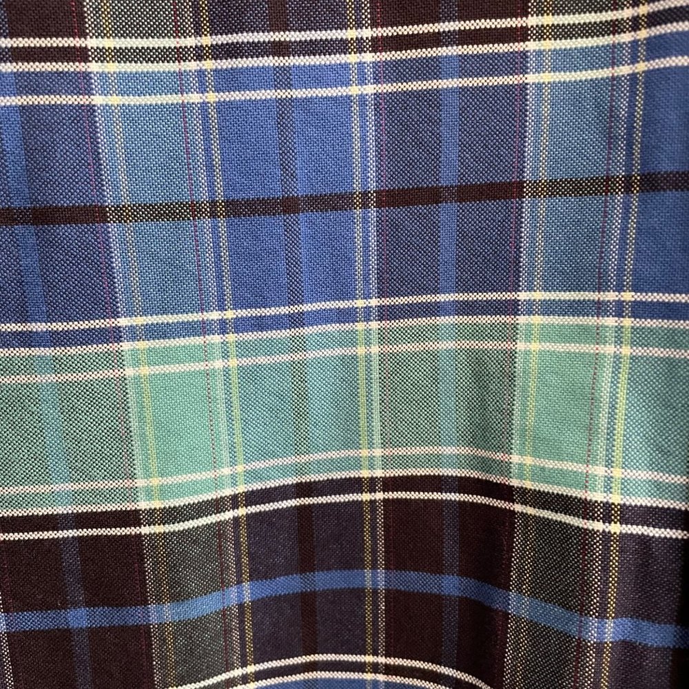 Fossil Button Down Size S - image 7